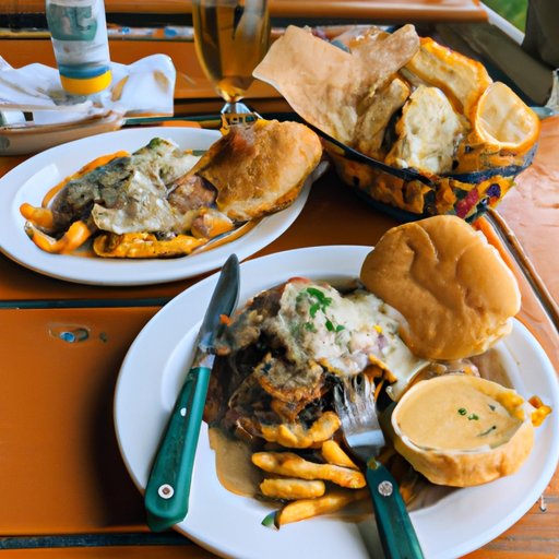 The Local Favorites: Where to Eat in Yellowstone