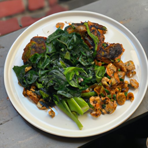 Exploring the Flavors of the Lower East Side