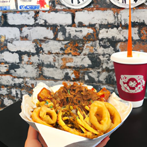 Hidden Gems: Finding Delicious Eats in the Lower East Side