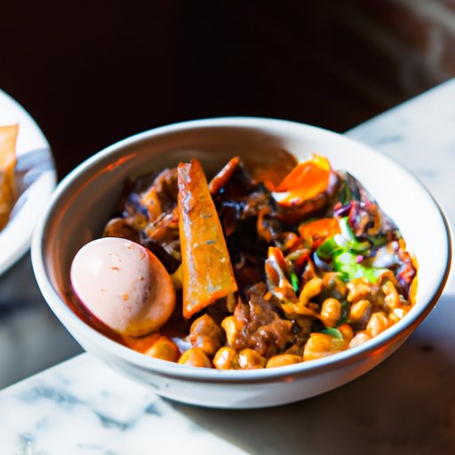 A Guide to the Best Restaurants in the Lower East Side