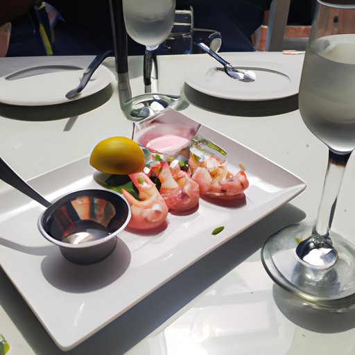 Exploring the Culinary Scene of Miami Beach