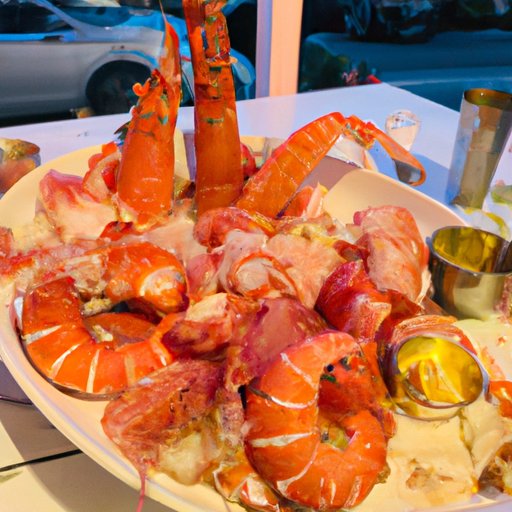 Where to Get the Freshest Seafood in Miami Beach