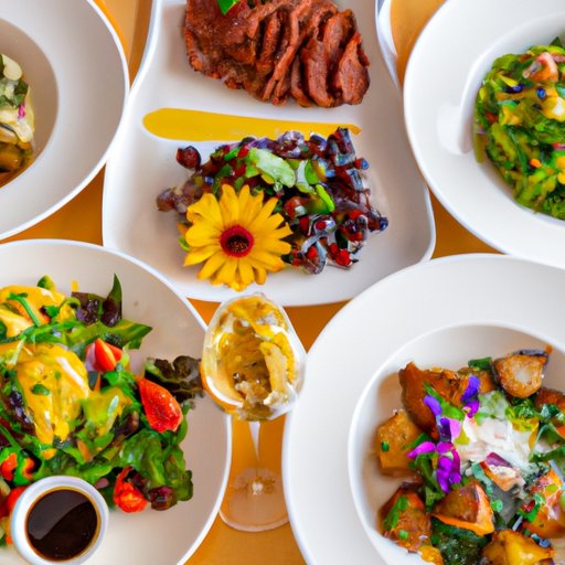 Where to Find the Best Meals in Saratoga Springs