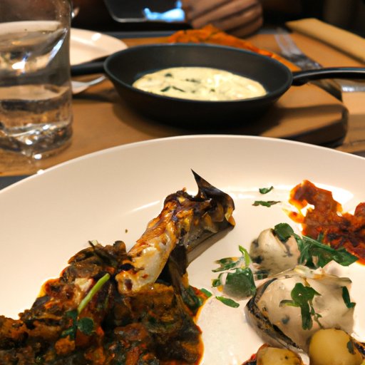 Review: A Critique of a New Restaurant in Town