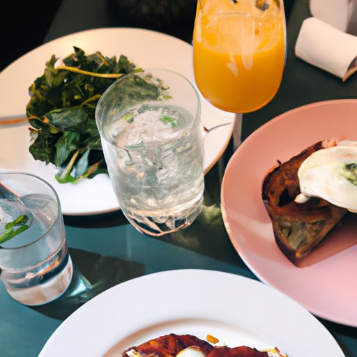 A Weekend Getaway to the Upper West Side: The Best Places to Eat