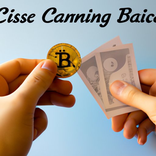 Making the Most of Your Bitcoins: The Best Ways to Exchange for Cash