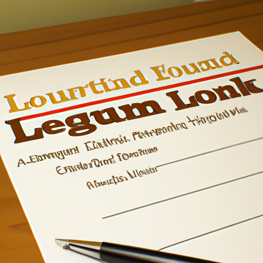 Applying for a Home Equity Loan