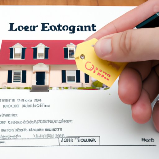 Taking Out a Home Equity Loan