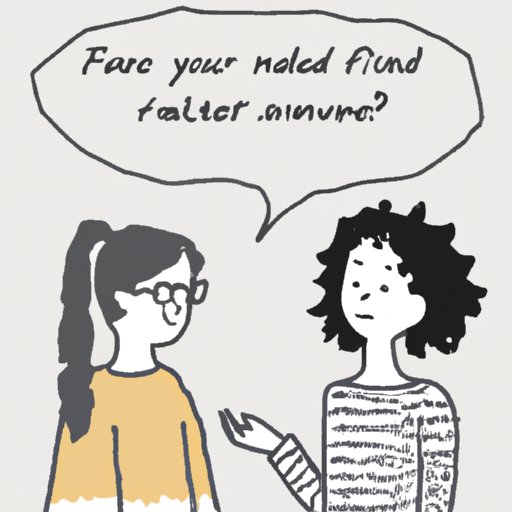 Ask Friends and Family for Recommendations