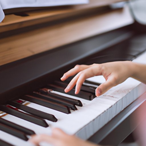 Reach Out to Professional Musicians