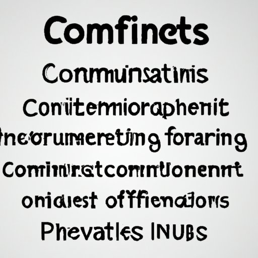 Advantages of Creative Commons Licenses