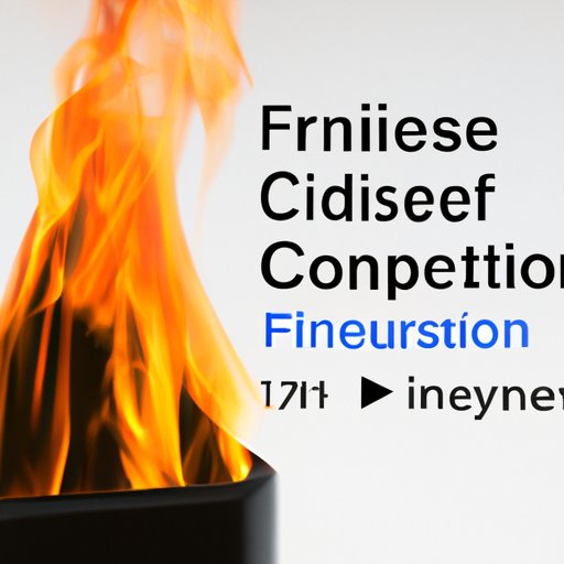 Researching Online Fire Science Degree Programs