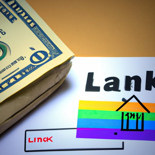 Get a Secured Loan from a Bank