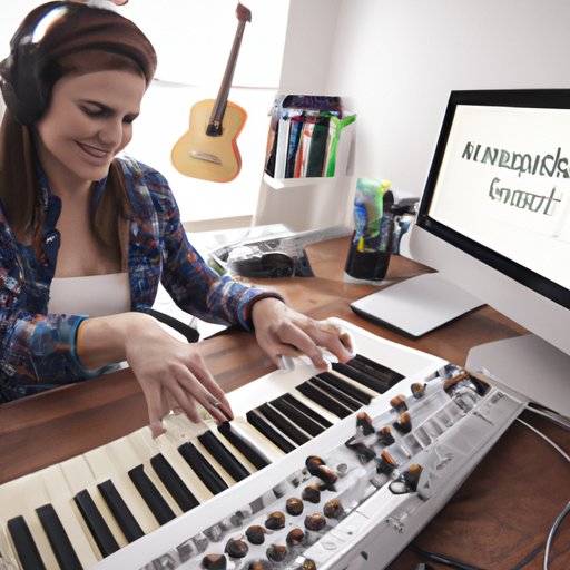 Create Your Own Original Music