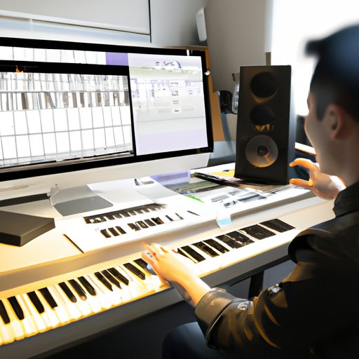 Hire a Composer to Make Custom Music