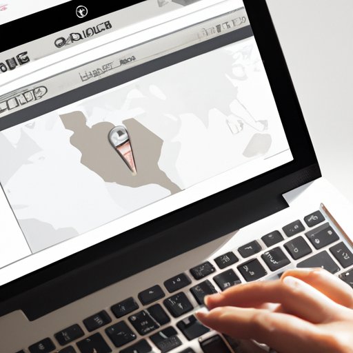 Checking the Website of Your Destination Country or State