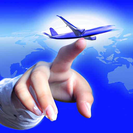 Reaching Out to Airlines or Cruise Lines