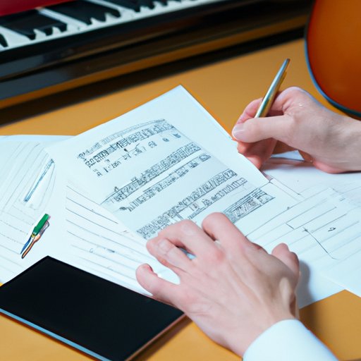 Contacting Professional Musicians and Composers