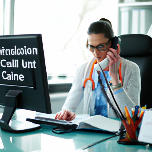 Contacting Your Local Health Department