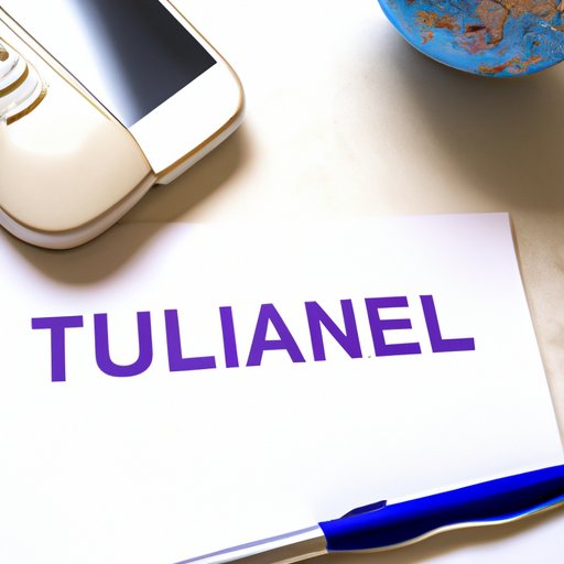 Calling a Travel Clinic for Information