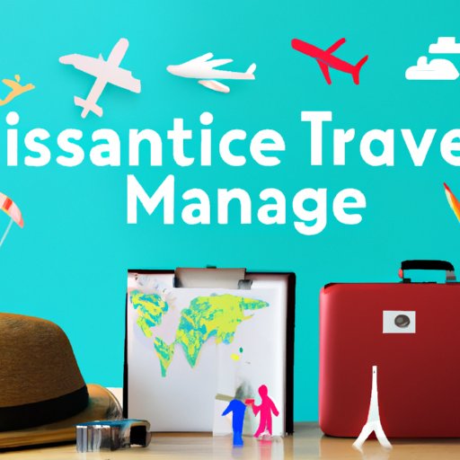 Exploring Different Types of Travel Insurance Policies Available