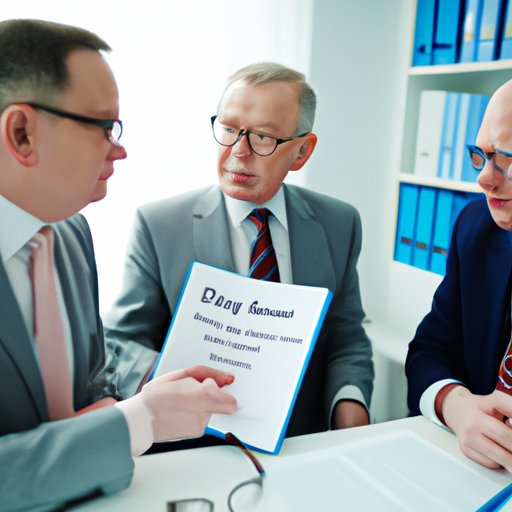 Discussing the Importance of Reading the Fine Print When Selecting a Policy