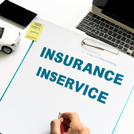 Investigating Online Reviews of Different Insurers