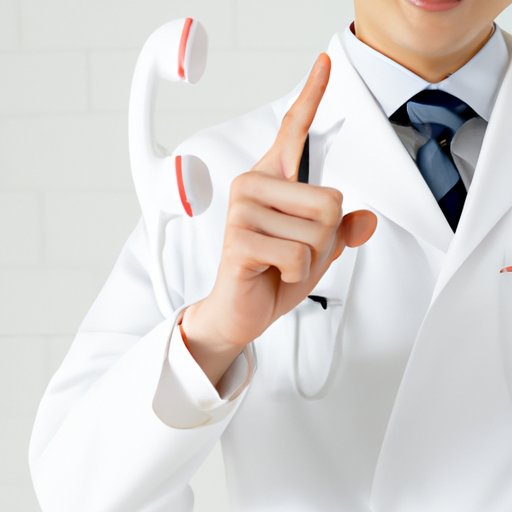 Contact Your Primary Care Physician