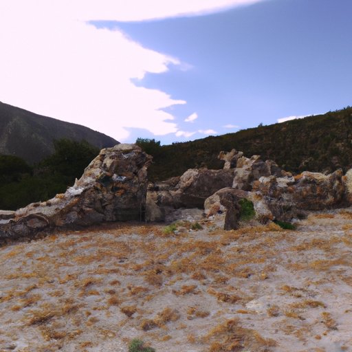 Exploring the Ruins of the Chozo: Investigating the Ancient Technology of the Robot Soldiers