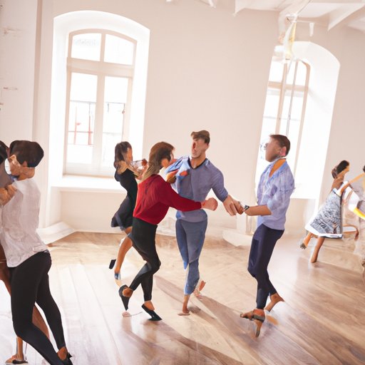 Exploring the Benefits of Dancing and How to Find the Right Venue for You