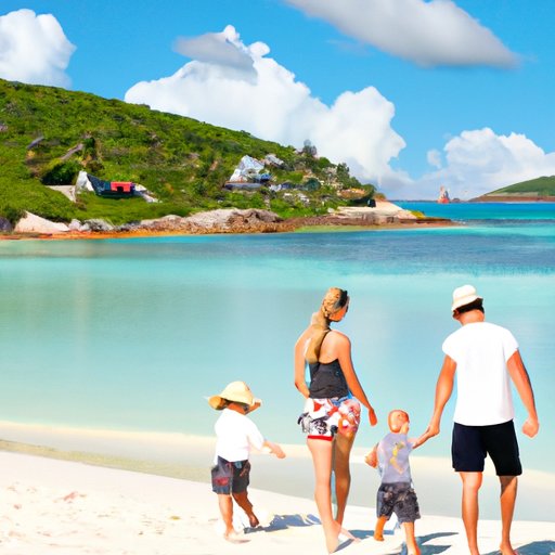 Top 10 Family Vacation Destinations