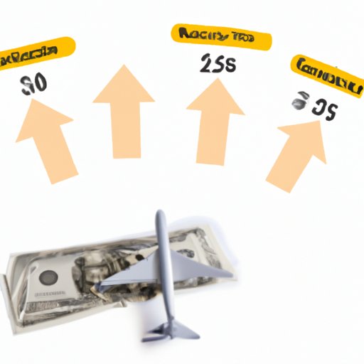 Comparing Costs of Different Destinations