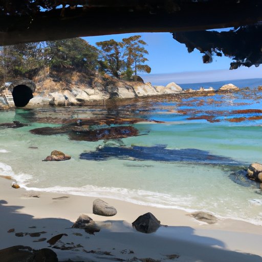 Exploring the Top Five Weekend Getaway Destinations