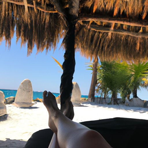 Relaxing on the Beaches of Mexico