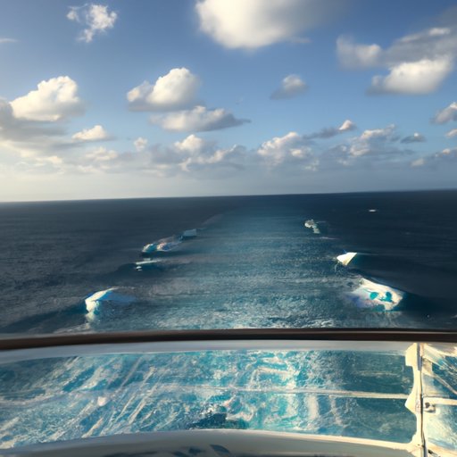 Taking a Cruise to the Caribbean