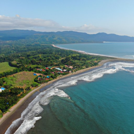 Overview of Costa Rica as a Vacation Destination