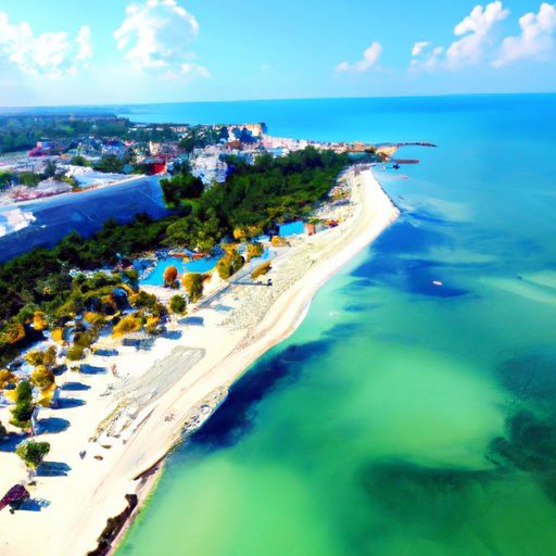 Top 5 Beach Destinations for September Vacations