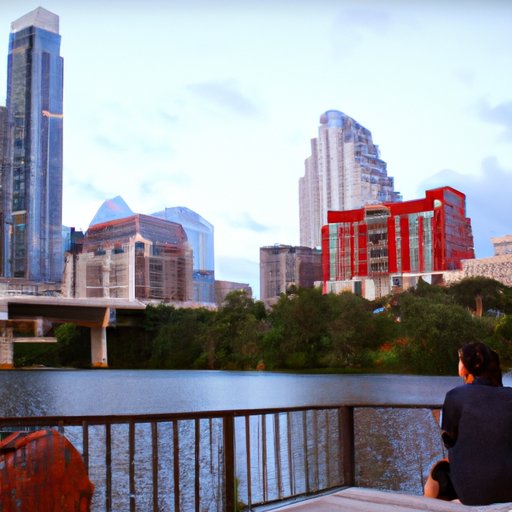 Experiencing the City Life in Austin