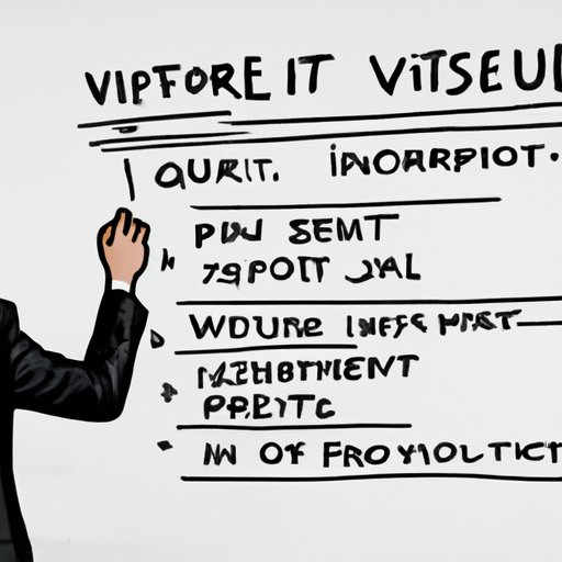 Reasons Why You Should Invest