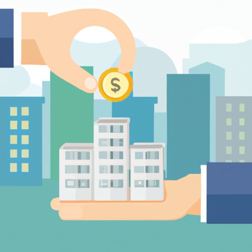 1. Investing in Real Estate