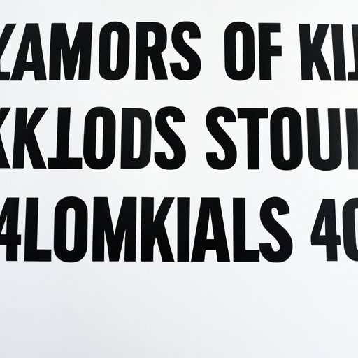 Exploring Different Types of 401K Investments