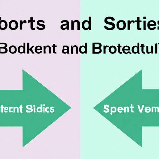 The Benefits of Investing in Stocks vs. Bonds