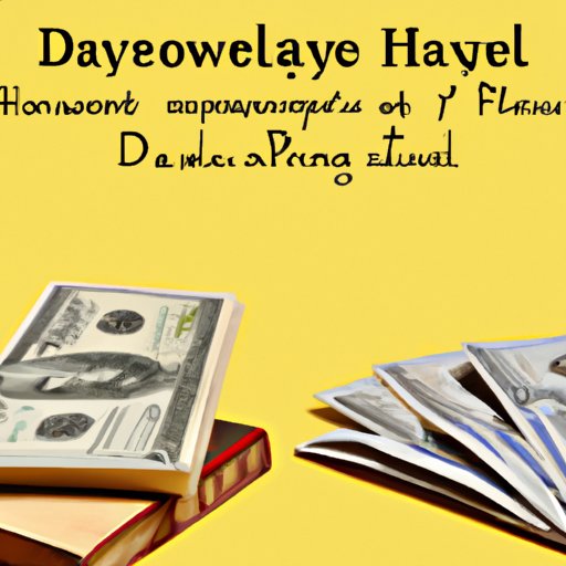 Strategies for Investing Down Payment Money