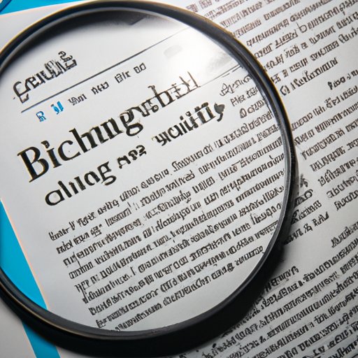 Reviewing the Latest News and Regulations Around Bitcoin Investment