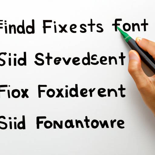 Comparing the Different Types of Index Funds Available