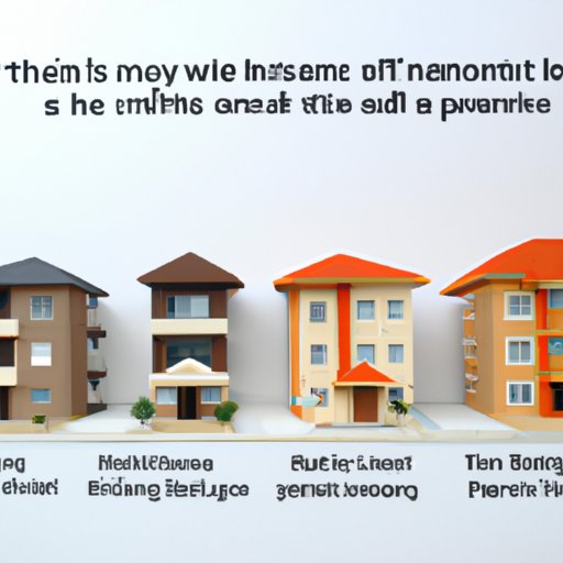 Comparing Different Types of REITs and Their Benefits