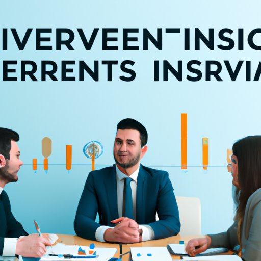 Interviewing Industry Experts on Investment Strategies