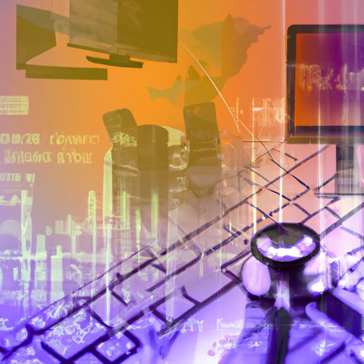 Investing in Technology and Healthcare Stocks