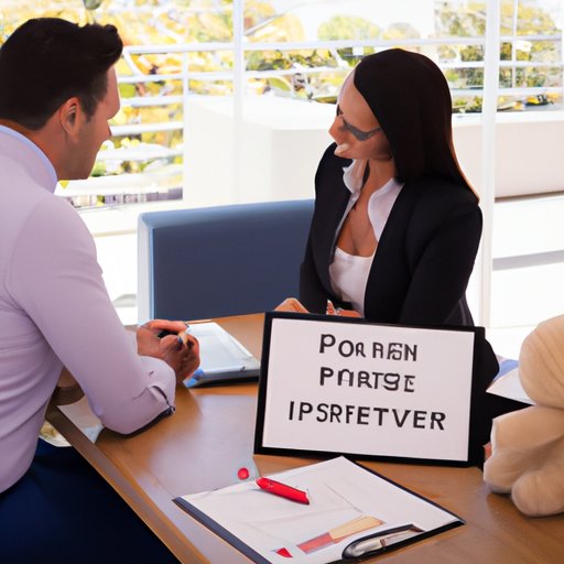 Seeking Professional Advice From a Property Investment Advisor