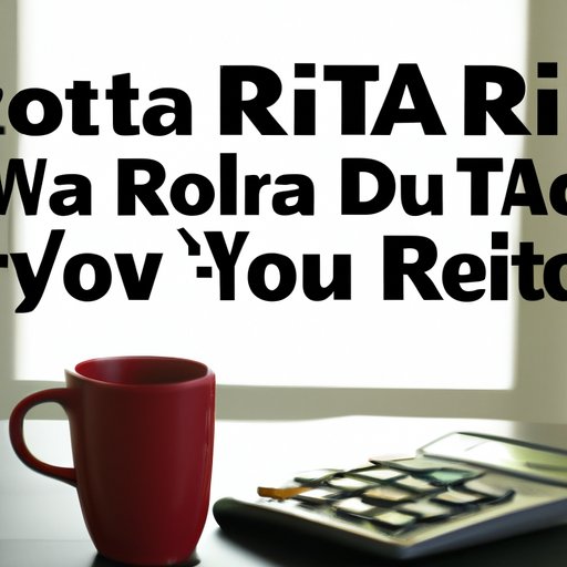 Tips for Maximizing Your Returns on a Roth IRA